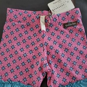 Matilda Jane Shorts Size 6